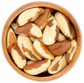 ORZECHY BRAZYLIJSKIE 1kg BAKALIE TRZYZIARNA_PL