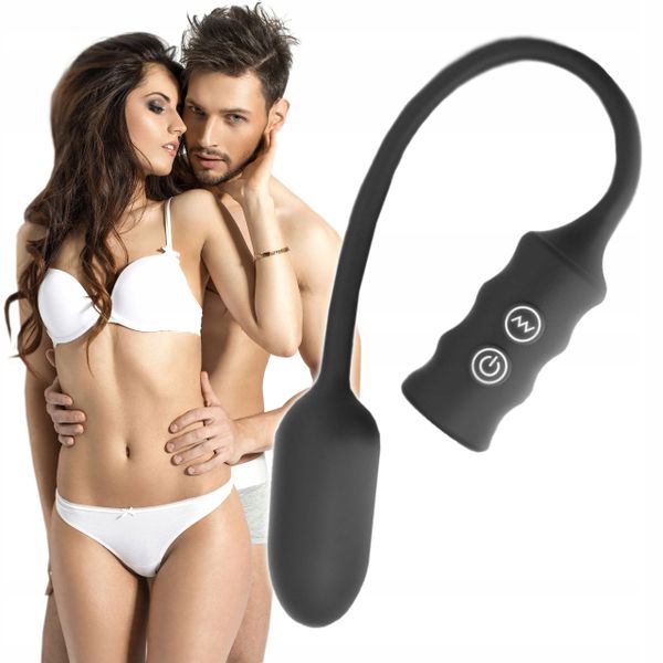 Zabawy solo lub w parze. Wibrujący stymulator. zdjęcie 6