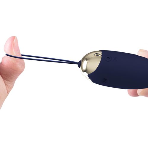 pretty love - mina-10 vibration functions 9 speed levels, wireless na Arena.pl