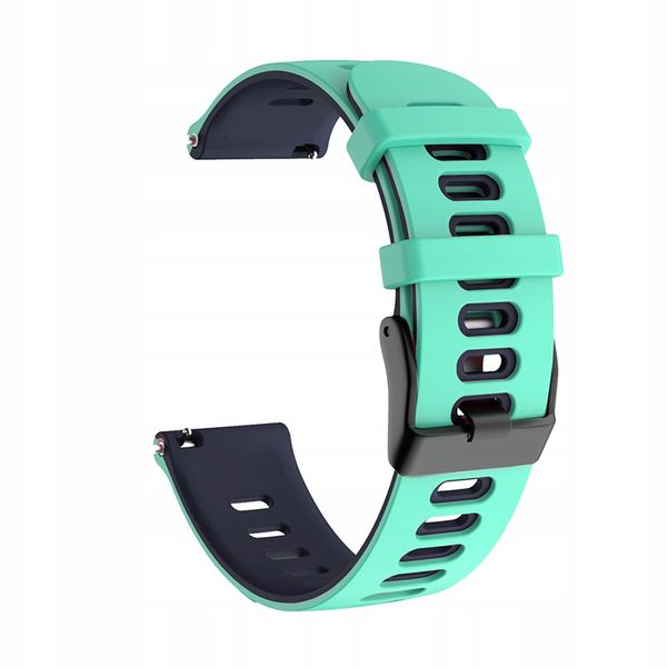 PASEK OPASKA SPACECASE DO GARMIN FORERUNNER 55 zdjęcie 3