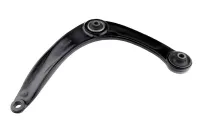 WAHACZ PRZEDNI PRZÓD CITROEN BERLINGO 2010