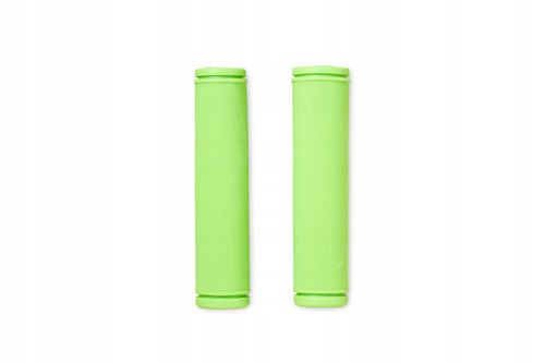 Chwyty gripy Cube RFR Standard green na Arena.pl