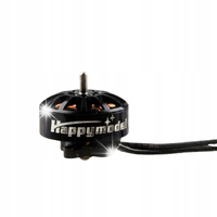 Happymodel EX1404 Silnik FPV Brushless 1404 4S wał 1.5mm Dron 4800KV