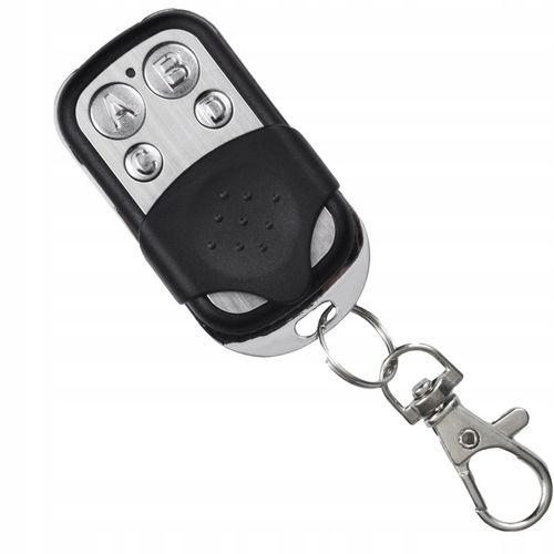 4x PILOT SAMOKOPIUJACY UNIWERSALNY DO ALARMU BRAMY ROLET 4 KANAŁY na Arena.pl