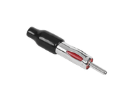 WTY0156.1 Wtyk anteny sam.plastik I Cabletech