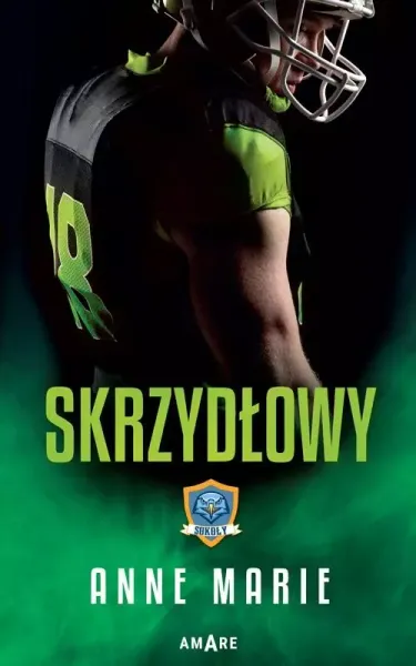 Skrzydłowy zdjęcie 1