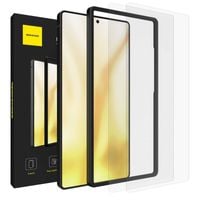 Spacecase Screen Protector Set Clear Galaxy S25 Ultra