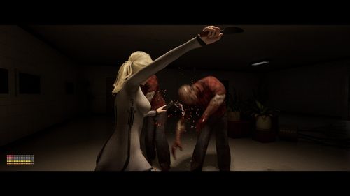 Lunar Eclipse (PC) Klucz Steam Kod CD KEY BEZ VPN 24/7 na Arena.pl