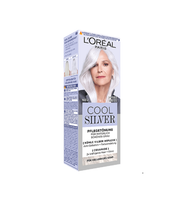 Krem tonujący przeciw żółtym odcieniom Loreal Paris perłowa biel