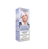 Krem tonujący przeciw żółtym odcieniom Loreal Paris perłowa biel