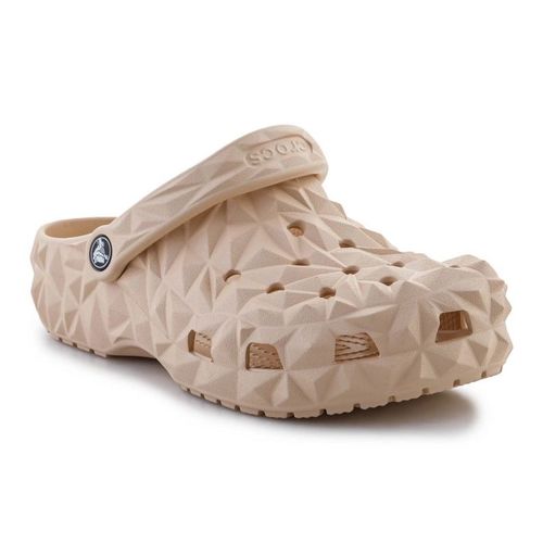 Klapki Crocs Classic Geometric Clog r.41 na Arena.pl
