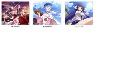 Podkładka Plunderer DO WYBORU - RÓŻNE ROZMIARY na Arena.pl