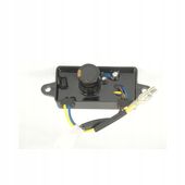 Regulator napięcia AVR 2KW - 6,5KW prostokąt
