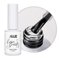 Baza pod manicure hybrydowy żelowy Base Stone AlleLac x Rosie Beauty 6g