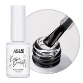 Baza pod manicure hybrydowy żelowy Base Stone AlleLac x Rosie Beauty 6g