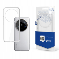 Xiaomi 14 Ultra - 3mk Clear Case