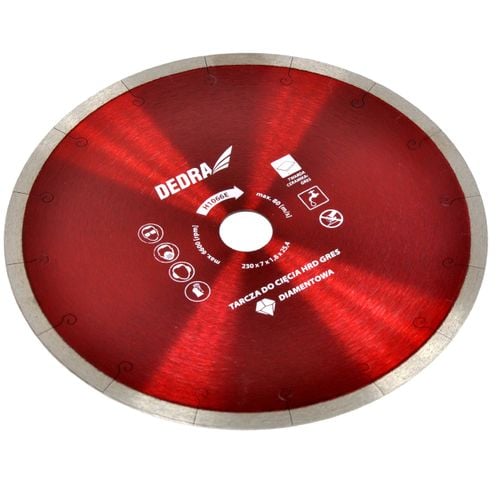 tarcza super turbo 125 mm/ 22,2 na Arena.pl
