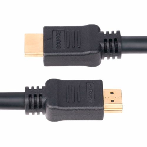Kabel USB Startech HD2AP-15M-HDMI-CABLE Czarny 15 m na Arena.pl