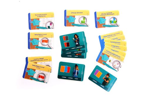 Gra Domek Słoneczna 156 na Arena.pl