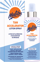 Malibu Tan Accelerator Lotion Spray 250ml