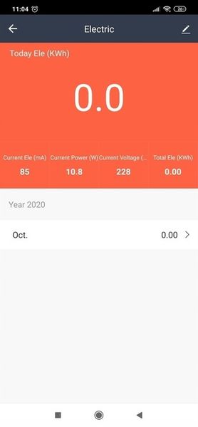 GNIAZDKO PROGRAMATOR CZASOWY GNIAZDO SMART TUYA WiFi TIMER WATOMIERZ zdjęcie 15