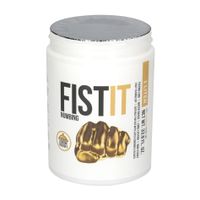 lubrykant znieczulający fist it na bazie wody 1000 ml