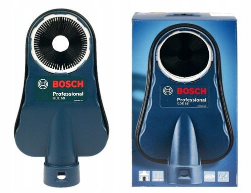 BOSCH PRZYSTAWKA DO ODSYSANIA PYŁU DO WIERTAREK na Arena.pl