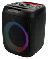Głośnik imprezowy PEAQ PPS 150-1 Czarny
