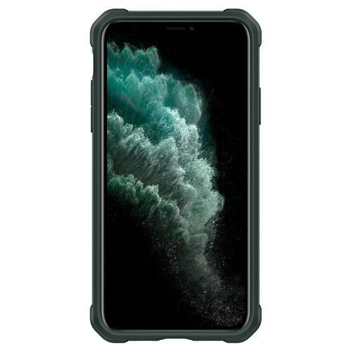 Etui Spigen Gauntlet Iphone 11 Pro Max Hunter Green na Arena.pl