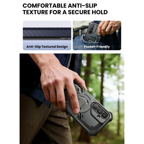 supcase iblsn armorbox mag magsafe galaxy s26 black na Arena.pl