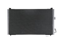 SKRAPLACZ KLIMATYZACJI BEZ OSUSZACZA PEUGEOT 406 1998 1999 2000 2001 2002