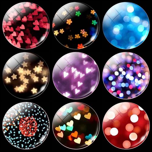 Magnesy Na Lodówkę - MM -3D na Arena.pl