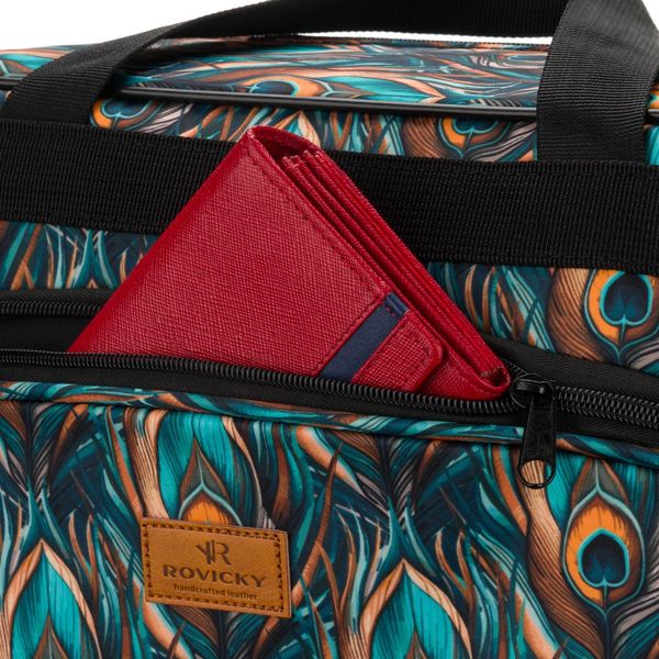 torba podróżna r-tl15608-8909 18 zdjęcie 10