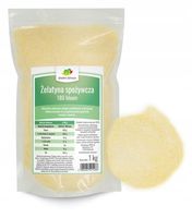 ŻELATYNA SPOŻYWCZA bloom 180 na stawy 1kg