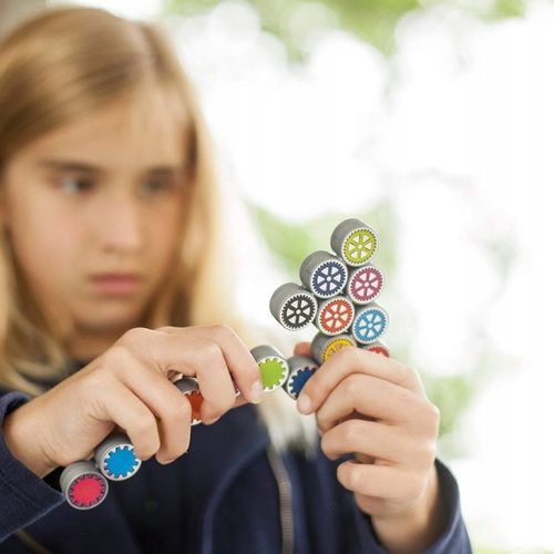 Łamigłówka Coggy - Gra Logiczna - Fat Brain Toys na Arena.pl