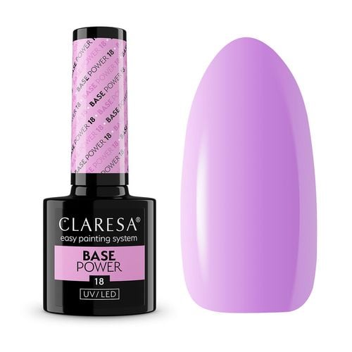 Claresa Baza Power Base 18 -5g na Arena.pl