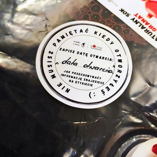 SOK POMARAŃCZOWY Z POMARAŃCZY POMARAŃCZA TŁOCZONY 100% NFC ŚWIEŻY 5L na Arena.pl