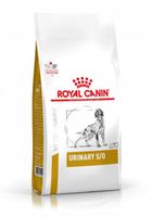 Royal Canin Dog Urinary S/O 2kg sucha karma dla psa z p. układu moczowego