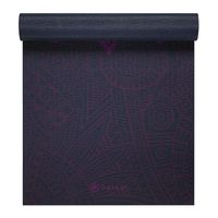 Mata do Jogi Gaiam Plum Sundial 6 mm 62572 N/A