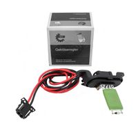 Rezystor dmuchawy RENAULT KANGOO / GRAND KANGOO II 2008 2009 2010 2011