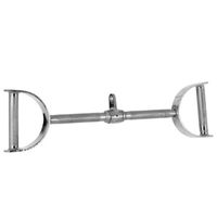 Drążek - gryf z rączkami do wyciągu A2410 Insportline