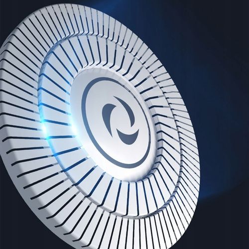 Golarka męska maszynka do golenia do brody włosów głowy 5w1 na Arena.pl