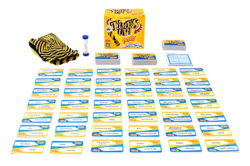 Gra Time's Up! Party (2020 Pl) na Arena.pl