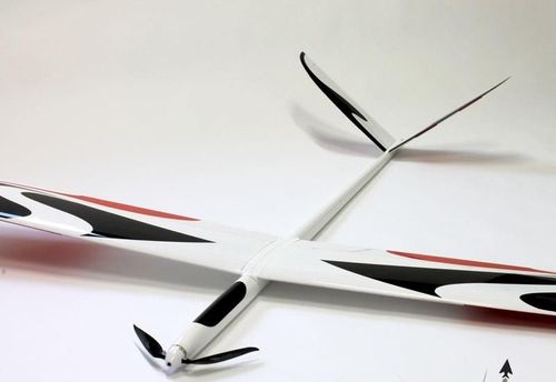 Aiolos 3.17m ARF na Arena.pl