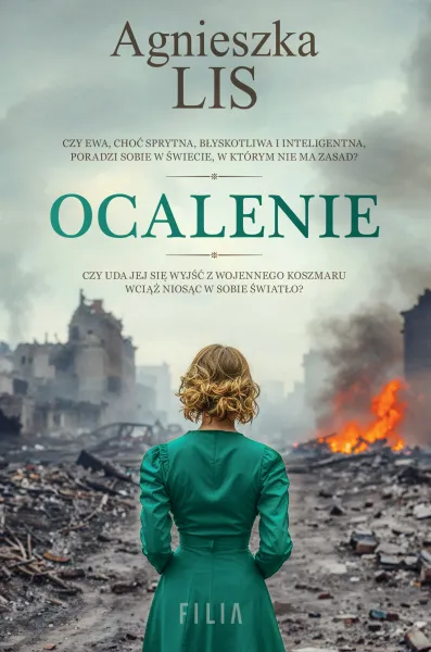 Ocalenie zdjęcie 1