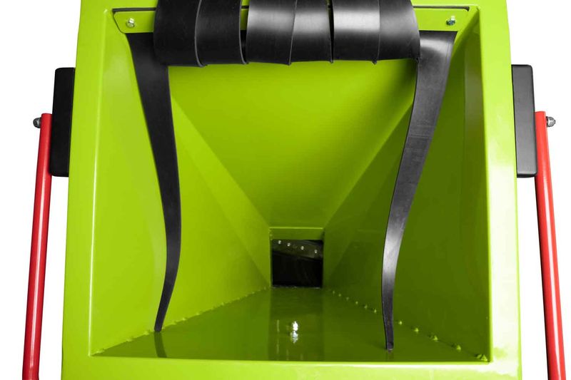 Spalinowy Rębak Rozdrabniacz tarczowy do gałęzi drewna rozdrabniania 120cm zdjęcie 7