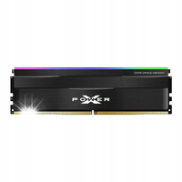 Silicon Power DDR5 64GB (2x32GB) Zenith RGB 6000MHz 288pin CL30 1.35V UDIMM