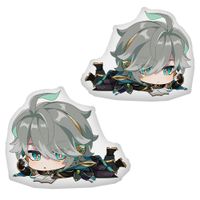 Poduszka Chibi Genshin Impact - Alhaitham Al-haitham