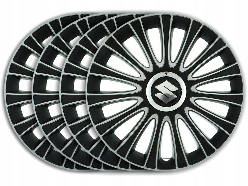 KOŁPAKI 14'' SUZUKI - Swift Ignis Baleno Alto LSM zdjęcie 1
