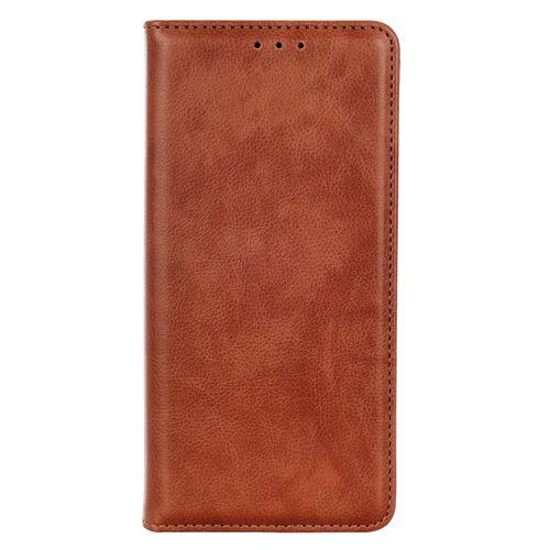 etui do samsung galaxy m23 w395 brązowy na Arena.pl